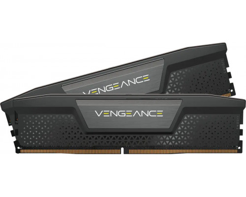 Corsair Vengeance, DDR5, 32 GB, 7200MHz, CL34 (CMK32GX5M2X7200C34)