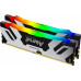 Kingston Fury Renegade RGB, DDR5, 32 GB, 7200MHz, CL38 (KF572C38RSAK2-32)