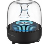 Devia głośnik bluetooth Crystal I-M2 black