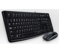 Logitech Desktop MK120 (920-002559)