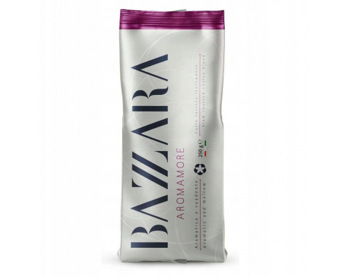Bazzara AromaMore 250 g
