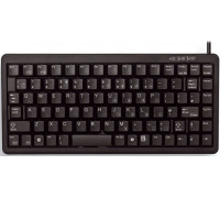 Cherry G84-4100 Wired Black UK (G84-4100LCMGB-2)