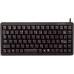 Cherry G84-4100 Wired Black UK (G84-4100LCMGB-2)