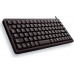 Cherry G84-4100 Wired Black UK (G84-4100LCMGB-2)