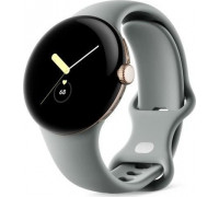 Smartwatch Google Pixel Watch Green Gray  (GA04123-DE)