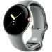 Smartwatch Google Pixel Watch Green Gray  (GA04123-DE)