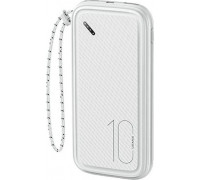 Usams PB56 10000mAh 2xUSB White