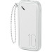 Usams PB56 10000mAh 2xUSB White