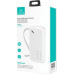 Usams PB56 10000mAh 2xUSB White