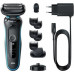 Braun Series 5 Shaver 51-M4500cs