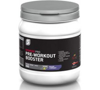 Sponser Pirms treniņa stimulators Melnā upene 450g skārda (SPN-81-047)