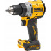 Dewalt 18v xr powerstack Cordless Drill 2 x 5ah