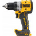 Dewalt 18v xr powerstack Cordless Drill 2 x 5ah