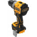 Dewalt 18v xr powerstack Cordless Drill 2 x 5ah