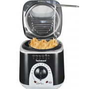 Techwood Fryer, fondue 2in1 Techwood