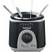 Techwood Fryer, fondue 2in1 Techwood