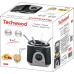 Techwood Fryer, fondue 2in1 Techwood