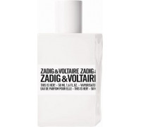 Zadig&Voltaire This is Her! EDP 50 ml