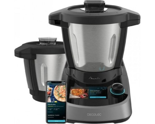 Cecotec Robot Kuchenny Cecotec Mambo Touch Habana