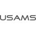 Usams USAMS PB68 30000mAh 65W QC3.0+PD Fast Charge + cable USB-C/USB-C 100W black