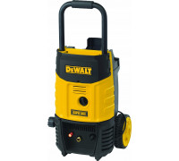 Dewalt myjka ciśnieniowa 2900w 130bar 630l/h s.indukc./p.brass