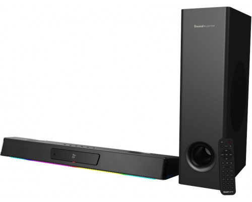 Soundbar Creative Katana V2X (51MF8400AA000)