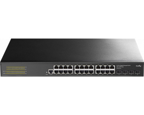 Switch Cudy GS2024S2
