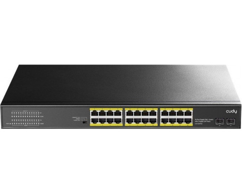 Switch Cudy GS1028PS2