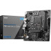 Intel H610 MSI PRO H610M-E DDR4