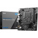 Intel H610 MSI PRO H610M-E DDR4