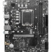 Intel H610 MSI PRO H610M-E DDR4
