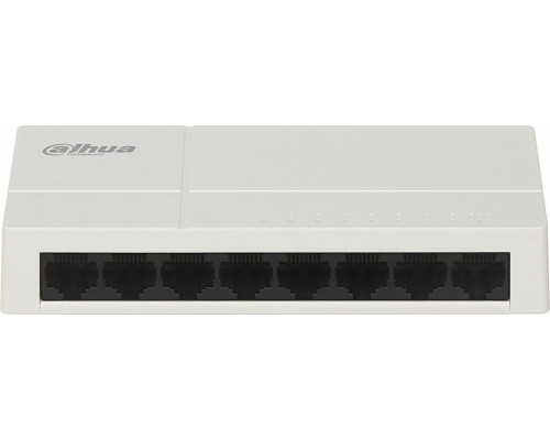 Switch Dahua Technology PFS3008-8GT-L-V2
