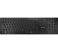 Cherry Bluetooth Cherry KW 9100 SLIM Qwerty Hiszpańska