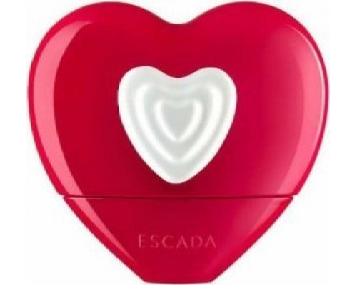 Escada Perfumy Damskie Escada Show Me Love EDP Edycja limitowana (50 ml)