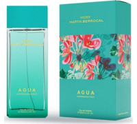 vicky martn berrocal Perfumy Damskie Vicky Martn Berrocal Agua (100 ml)