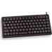 Cherry CHERRY G84-4100 klawiatura USB QWERTY US English Czarny