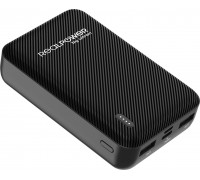 Realpower PB-10000 SE 10000mAh Black