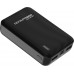 Realpower PB-10000 SE 10000mAh Black