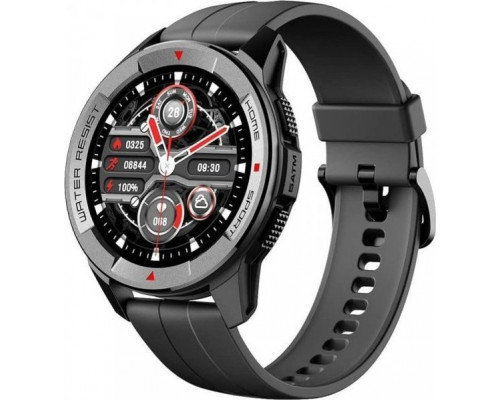 Smartwatch Mibro X1 Black (XPAW005)