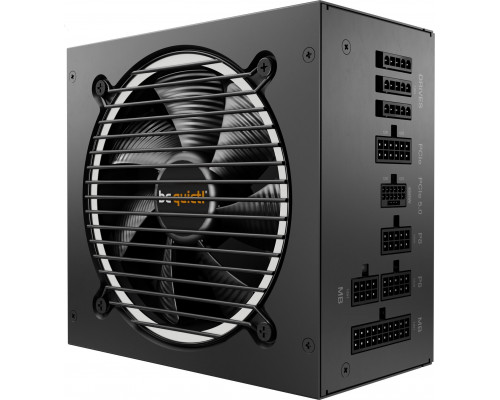be quiet! Pure Power 12 M 650W (BN342)