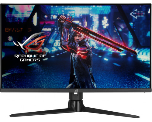 Asus ROG Strix XG32UQ (90LM08B0-B01170)