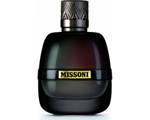 Missoni Perfumy Męskie Missoni EDP Missoni Pour Homme (100 ml)