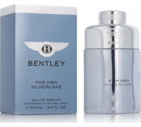 Bentley Perfumy Męskie Bentley EDP For Men Silverlake (100 ml)