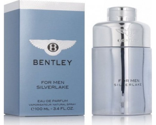 Bentley Perfumy Męskie Bentley EDP For Men Silverlake (100 ml)