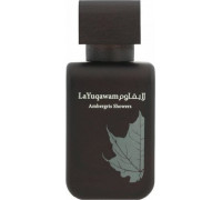 Rasasi Perfumy Męskie Rasasi EDP La Yuqawam Ambergris Showers (75 ml)