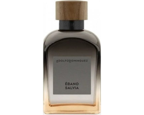 Adolfo Dominguez Perfumy Męskie Adolfo Dominguez bano Salvia EDP (120 ml)