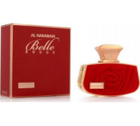 Al Haramain Perfumy Damskie Al Haramain   EDP Belle Rouge (75 ml)