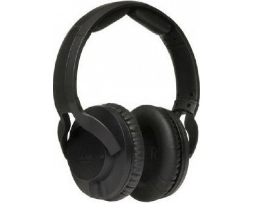 KRK KNS 8402 black