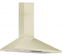 Smeg KSED95PE 90cm Cream