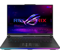 Laptop Asus ROG Strix SCAR 16 G634 i9-13980HX / 32 GB / 1 TB / W11 / RTX 4080 / 240 Hz (G634JZ-N4011W)